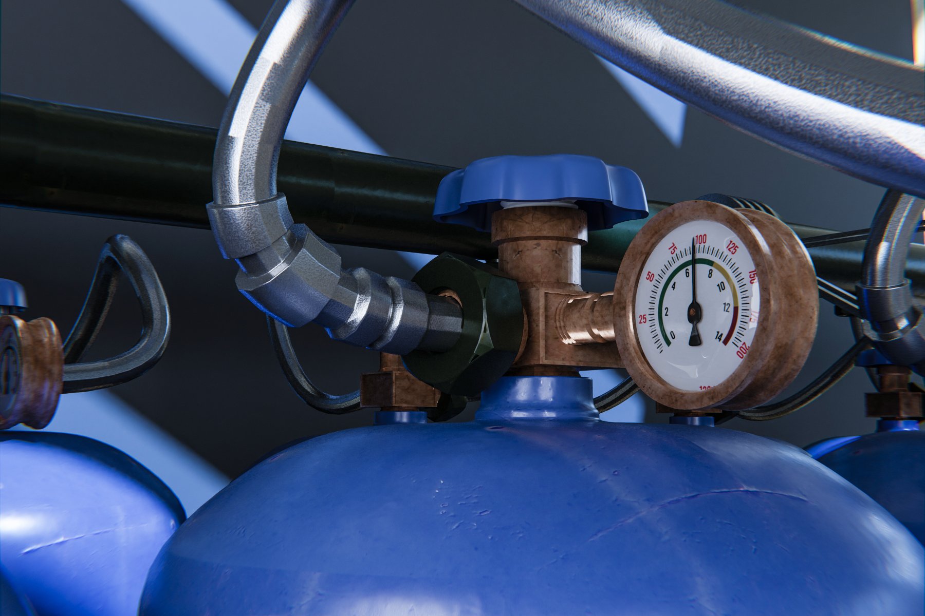 3d-rendering-gas-cylinder (2)